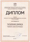 2023-2024 Татаренко Лариса 7л1 (РО-астрономия-Богданова И.В.)